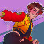 Flats + Simple Background