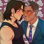 Full Color + Simple Background